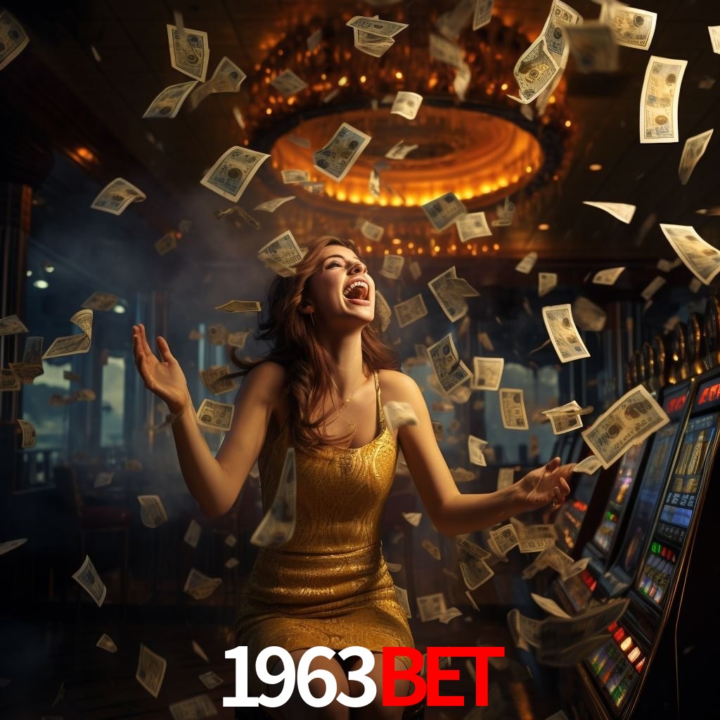Blackjack Table 1963bet