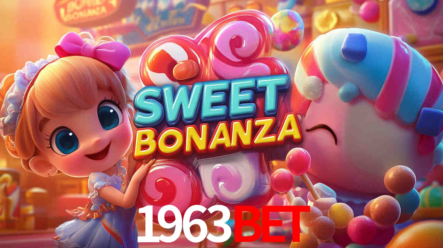 Inovações de Jogos na 1963bet: O Futuro das Experiências Interativas