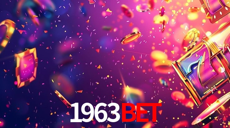 A Emoção da Loteria na 1963bet: Uma Chance de Mudança de Vida