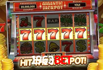 Descubra o Mundo do Cassino Online com 1963bet